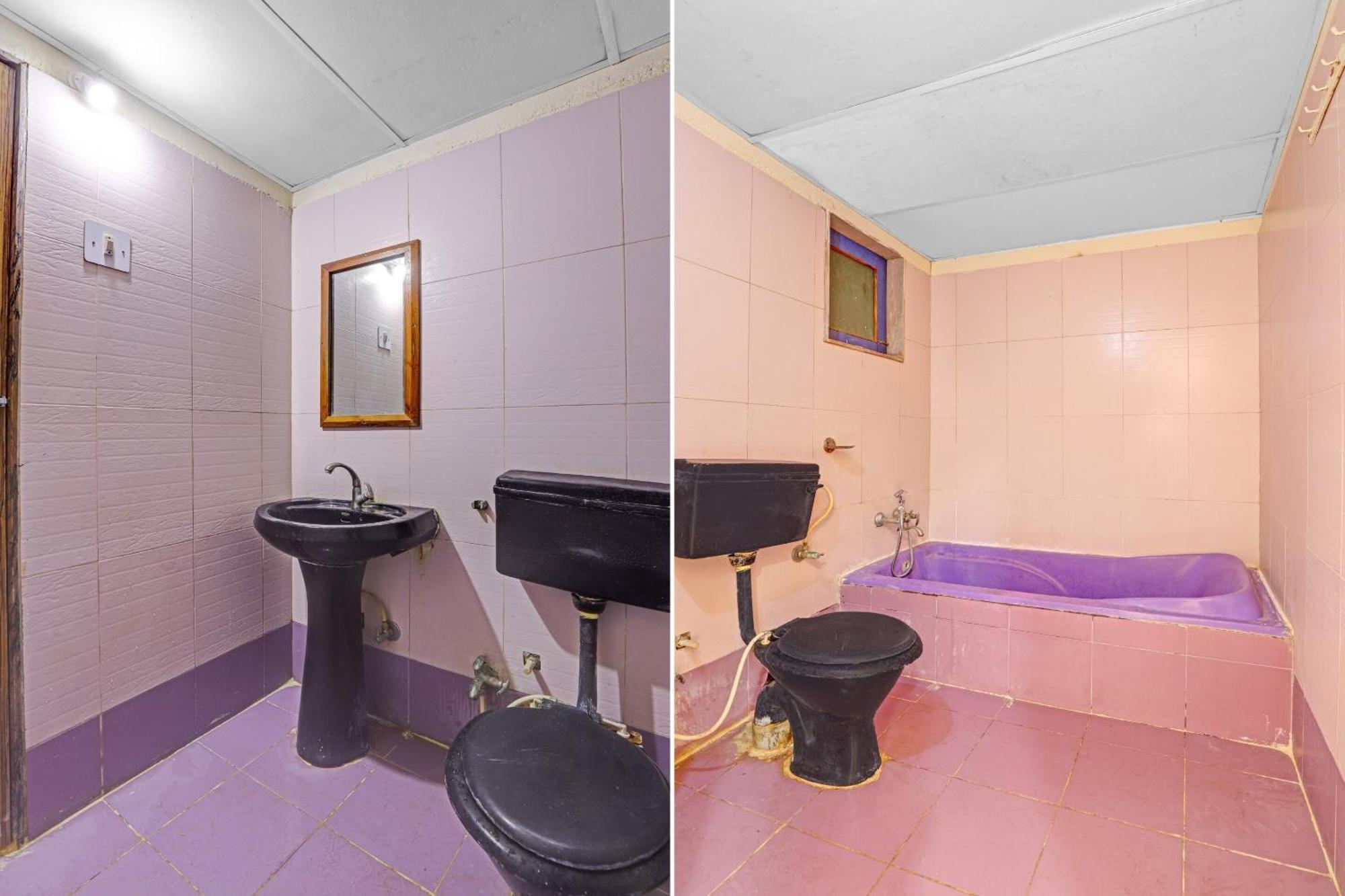 Hotel Velvet Rajkot Buitenkant foto